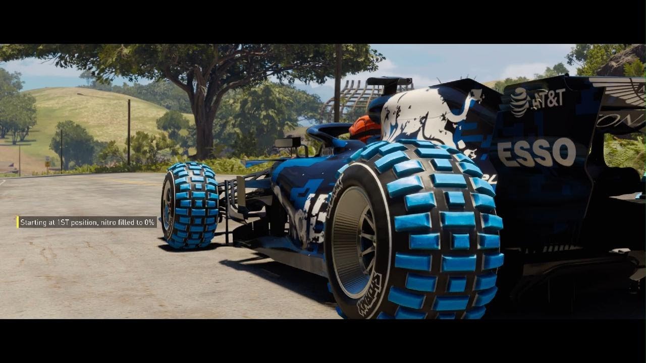 Cruising Infront🏎️...