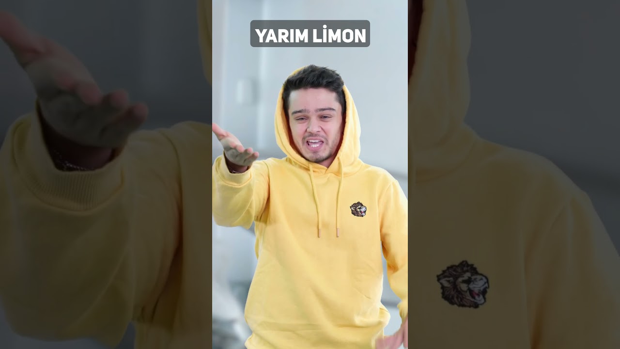 Buzdolabına Boş Bakmak 😅