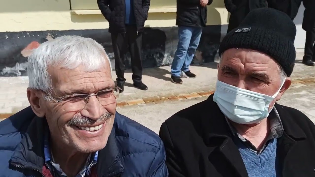 23 Mart 2022