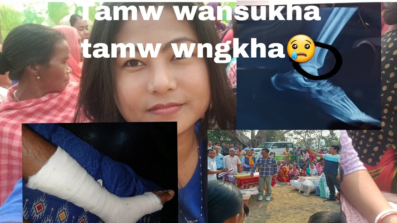 Husband ni yakung bekereng dukho mankha|| J wansukma wngya|| jora hamya😢😢