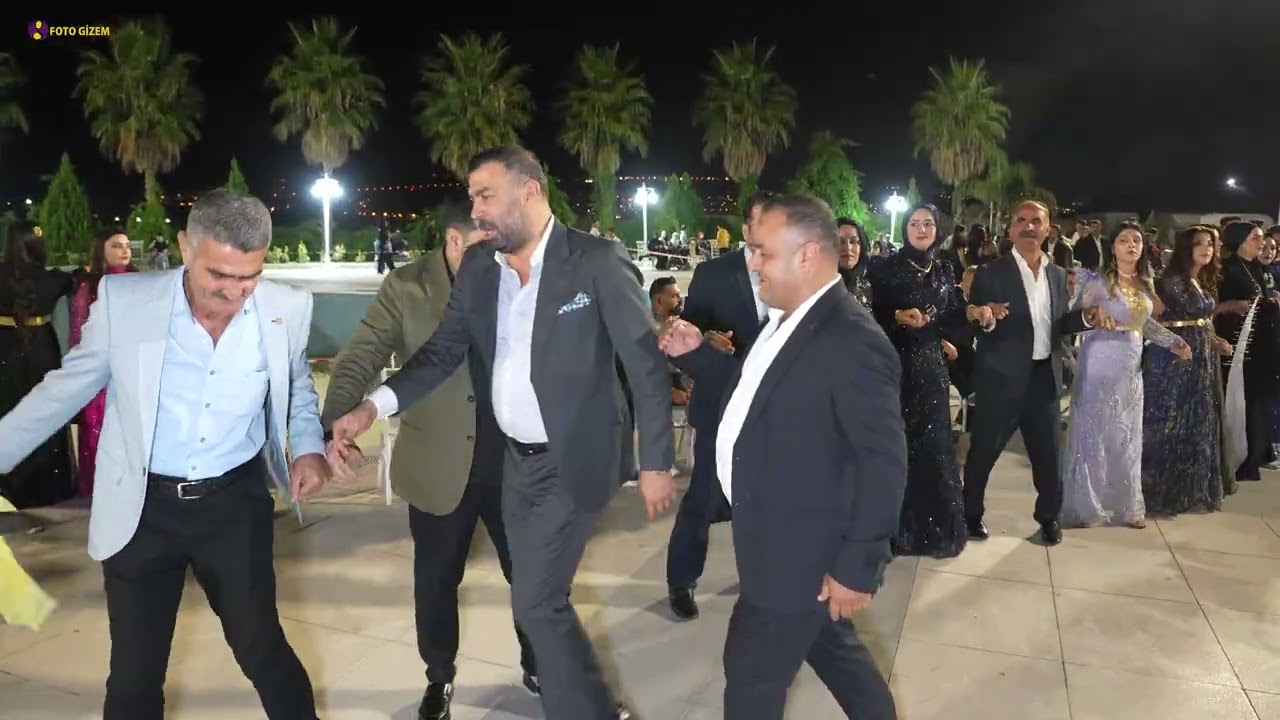 Hasan Çağlı Düğünü Part 6 / Foto Gizem