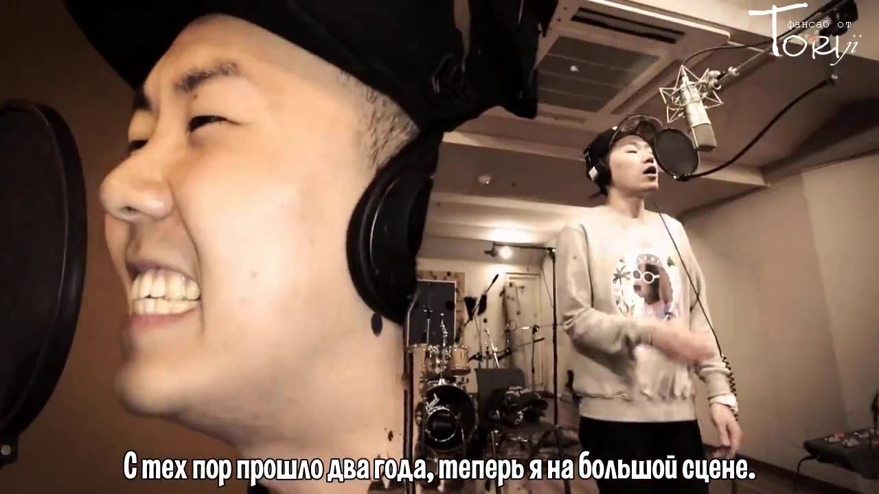 D.O, Soul Dive, Swings, DinDin, Joosuc, LOCO, Jindoggae - Show Me The Money (рус. саб)