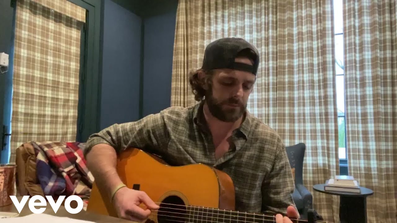 Thomas Rhett - Be A Light (ACM Presents: Our Country)