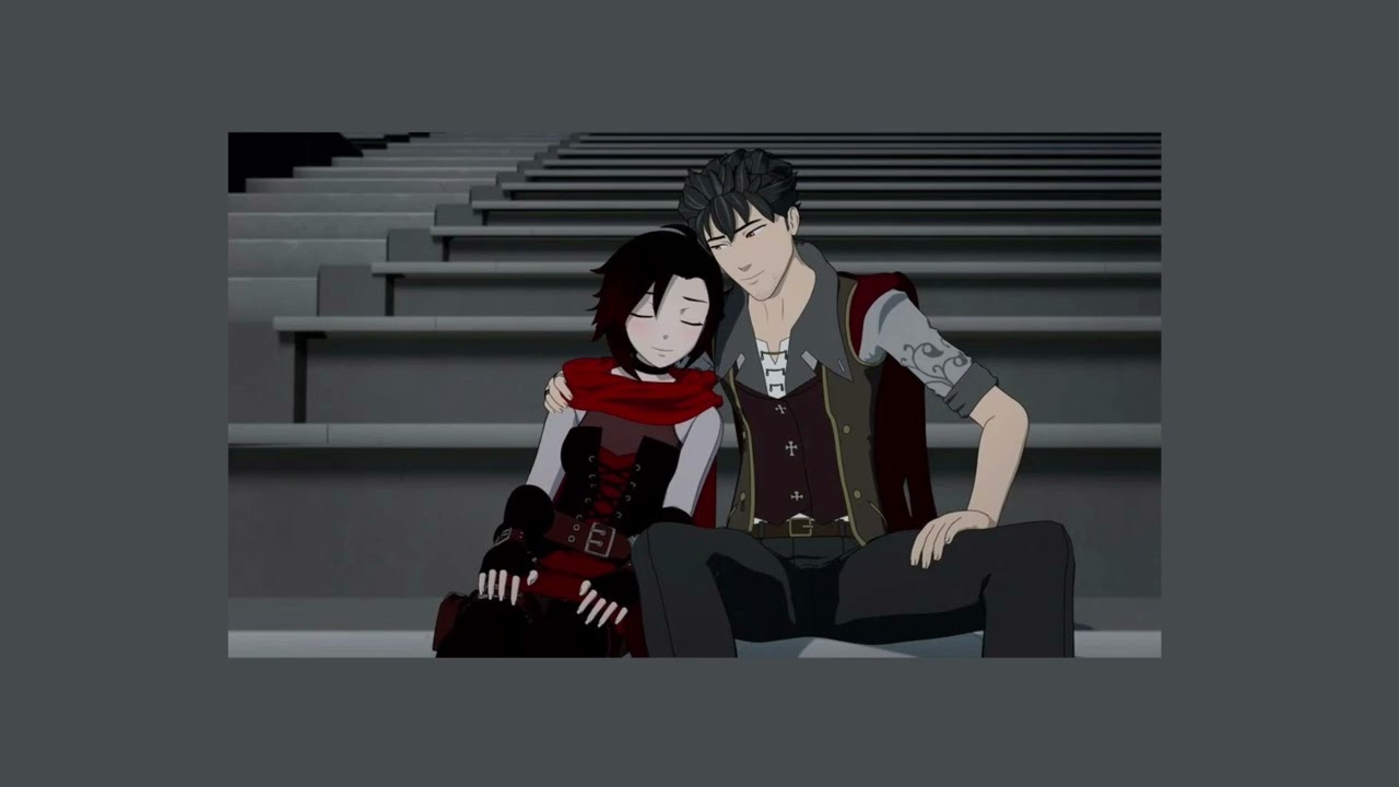 RWBY - Home (feat. Casey Lee Williams) by Jeff Williams (slowed)