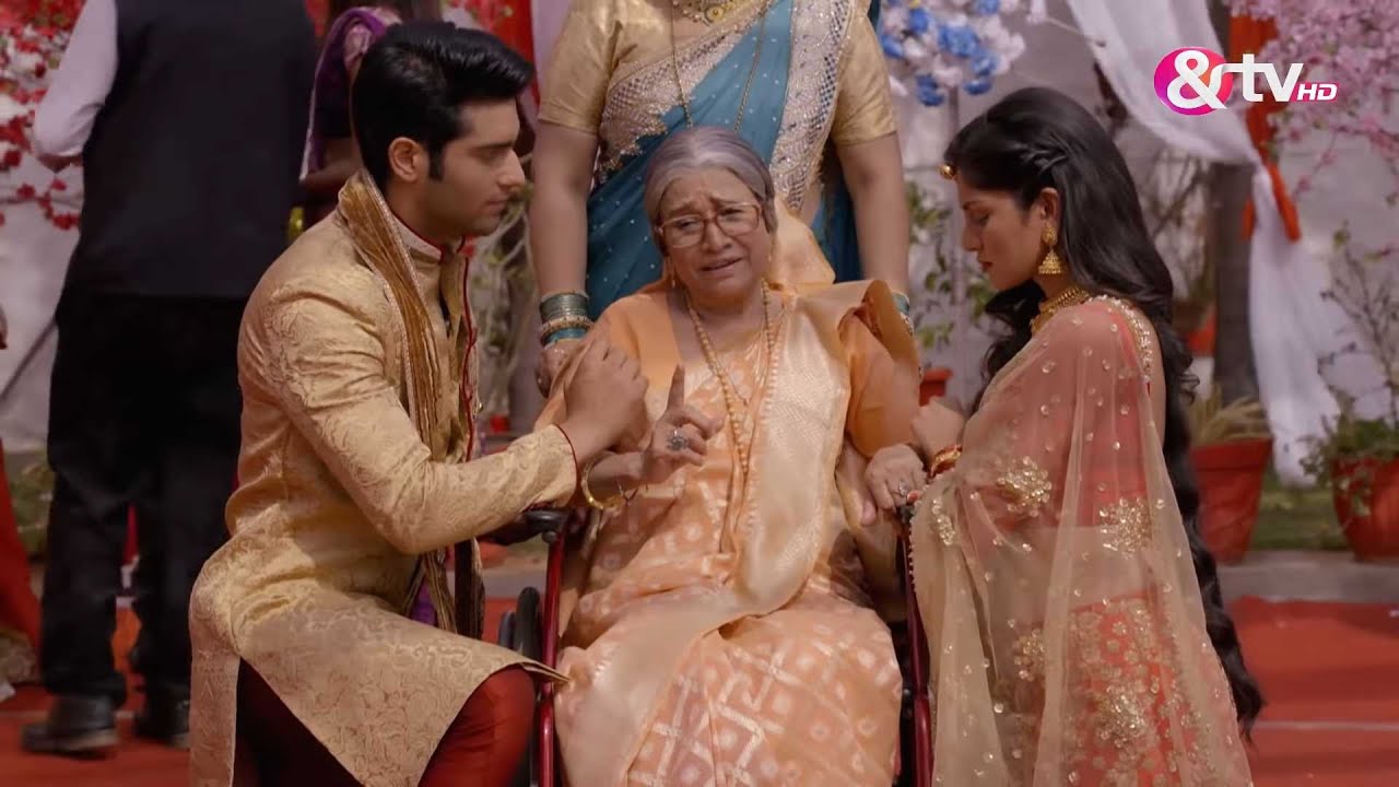 EP 47Ek vivah aisa bhi- Индийское телешоу хинди - и телевидение