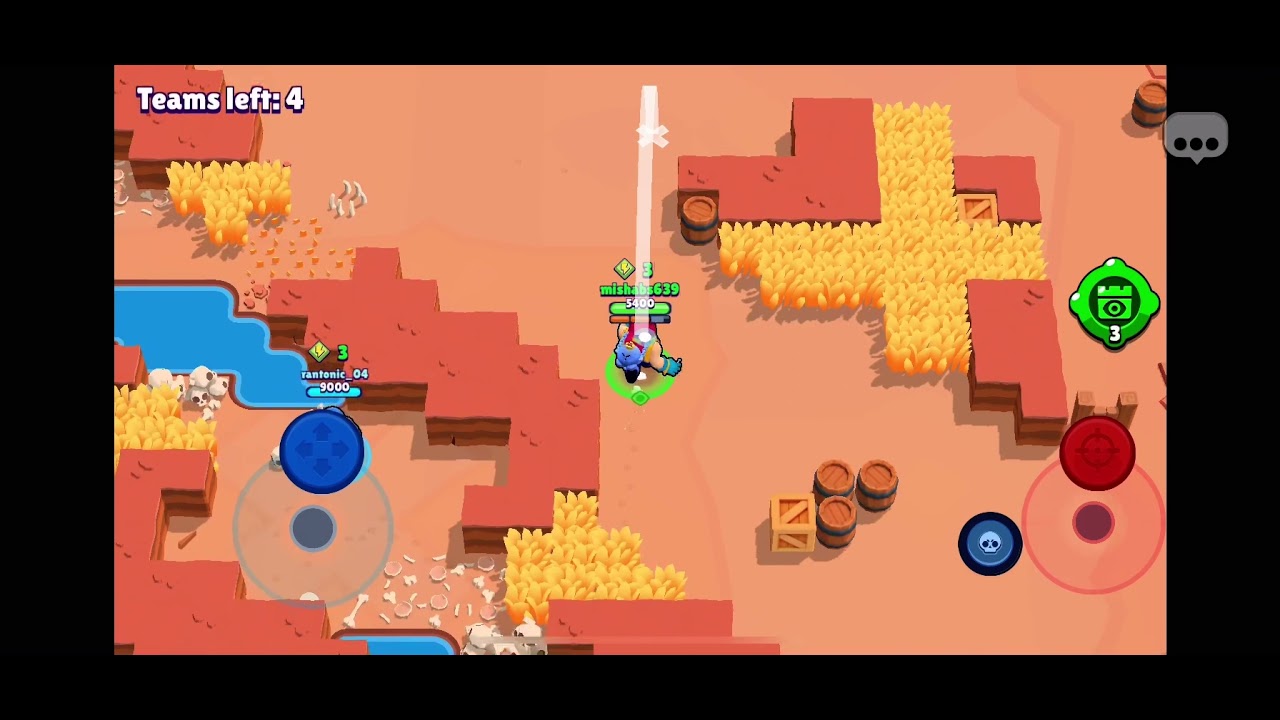 Is Grom broken?