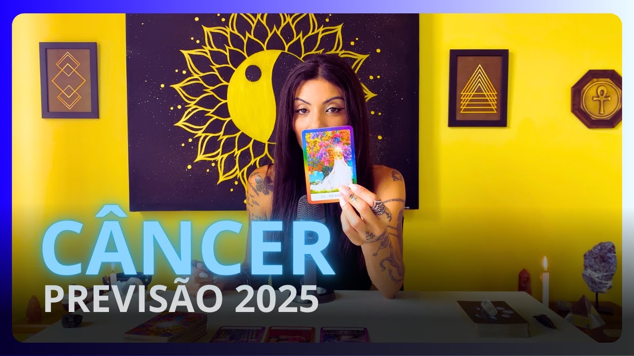#CANCER♋UMA CONVERSA DEFINE SEU ANO/O FIM DE UMA ESTAGNAÇÃO/ ALGUÉM VAI SAIR DO SEU CAMINHO⚖️