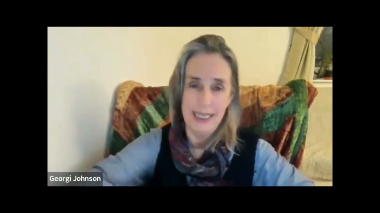 Nondual Therapy Module 3: Opening the Vertical Flow