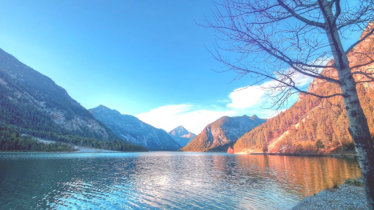 ALPHA 9 - Burning Heart (Extended Mix)