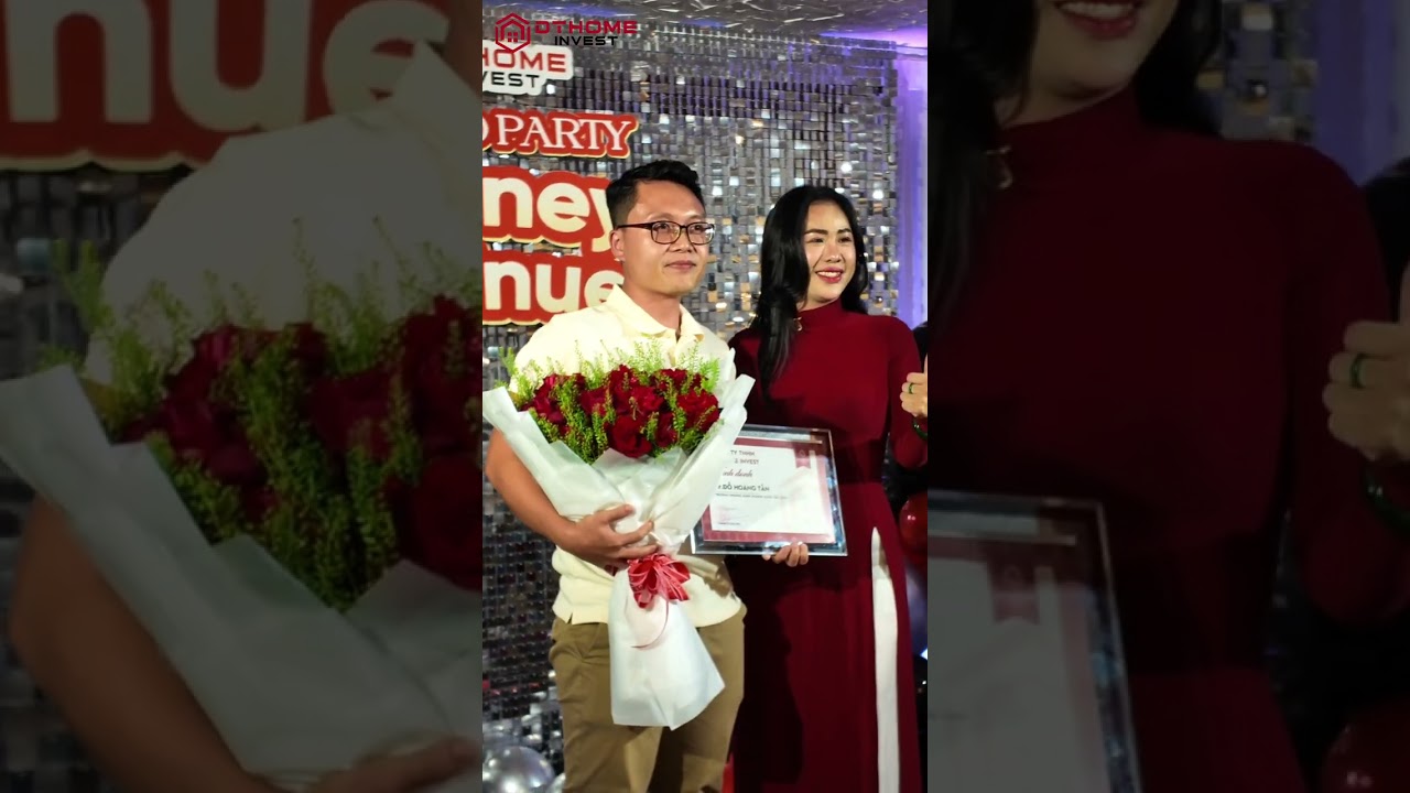 Recap Year End Party 2025 - Journey Continues