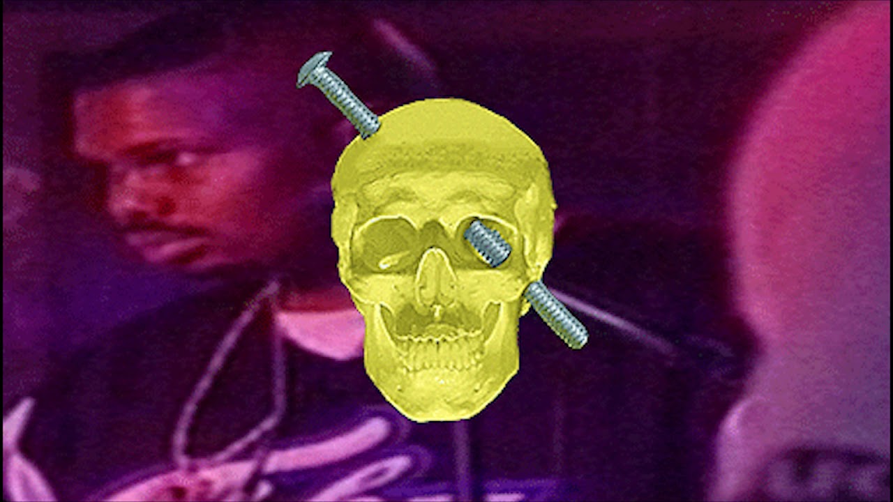 DJ Screw Type Beat 