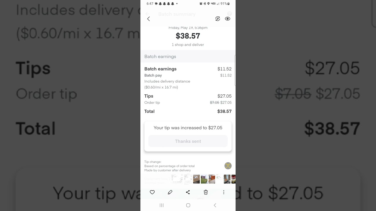 Best buy on instacart a how to! 