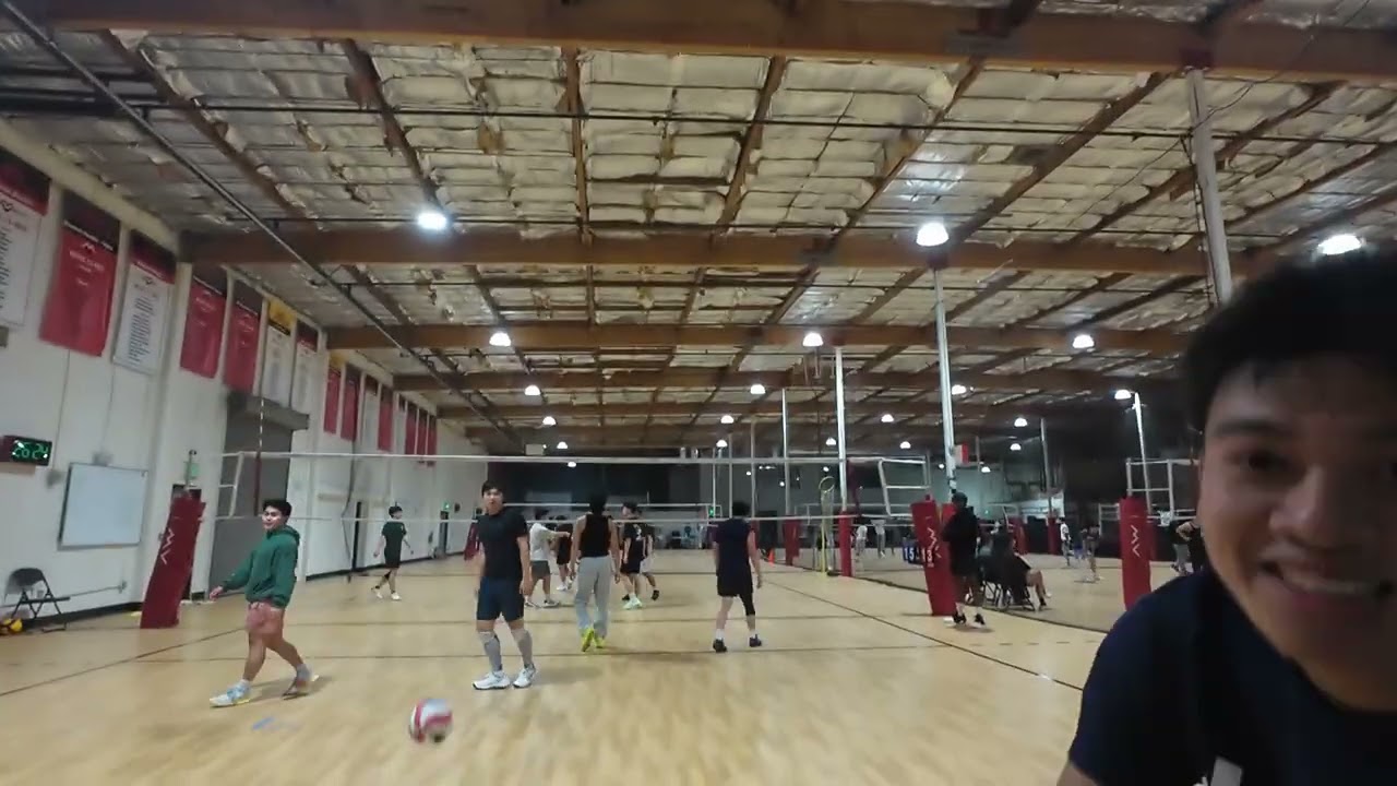 1/7 MVVC game 1