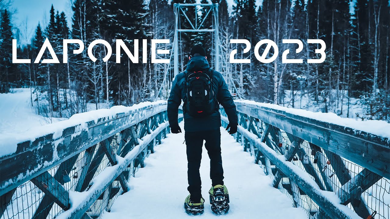 Laponie 2023