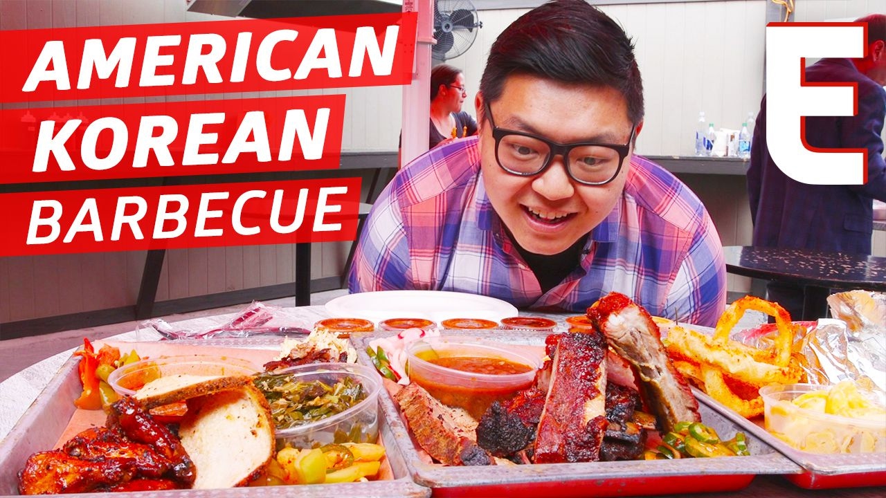 Gochujang Ribs and Miso Brisket Are a New Addition to Traditional American Barbecue — K-Town