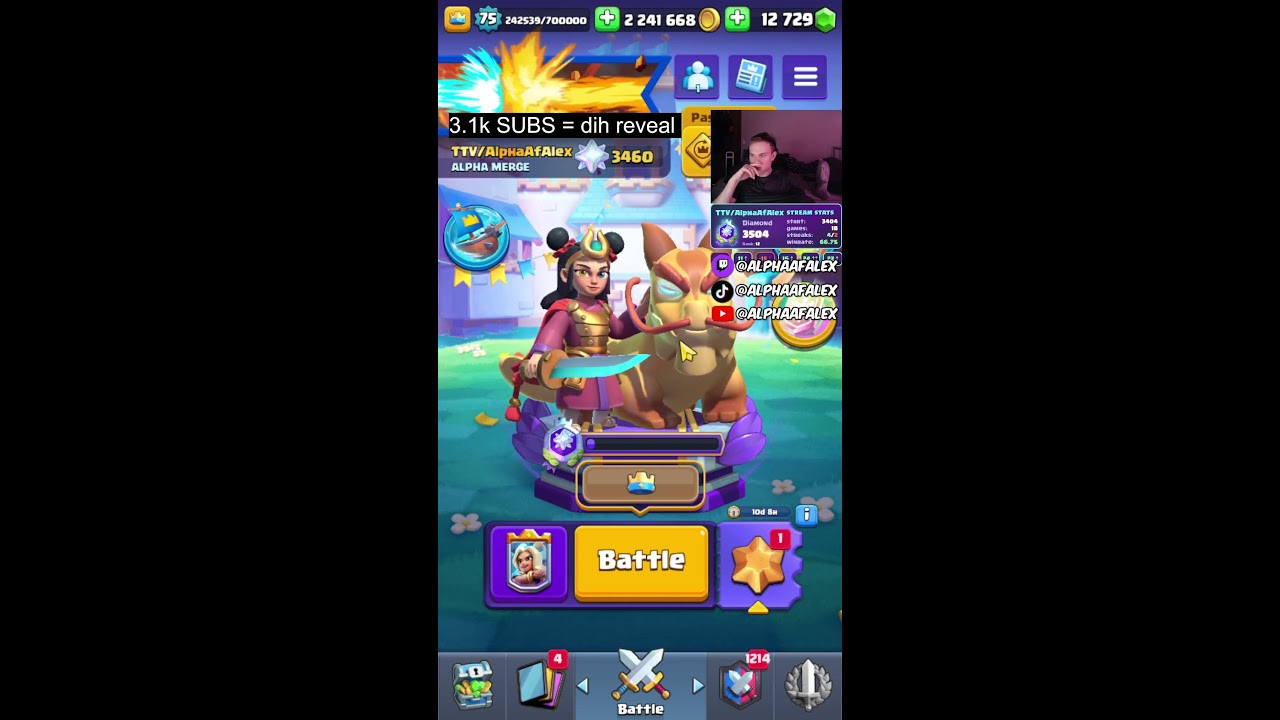 MERGE TACTICS!! TOP 50 to RANK 1 NOW!!! INSANE!!! MONEY MOVES