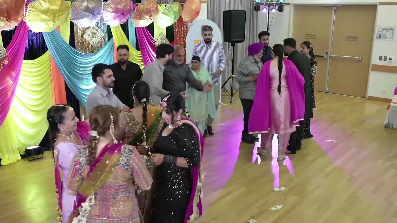 J $ I sangeet