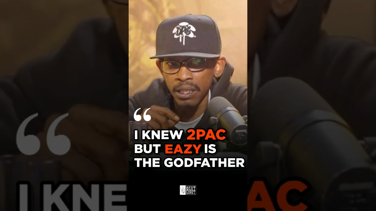 Вопросы и ответы с &laquo;DOGG POUND&raquo; на Drink Champs 😎🔥