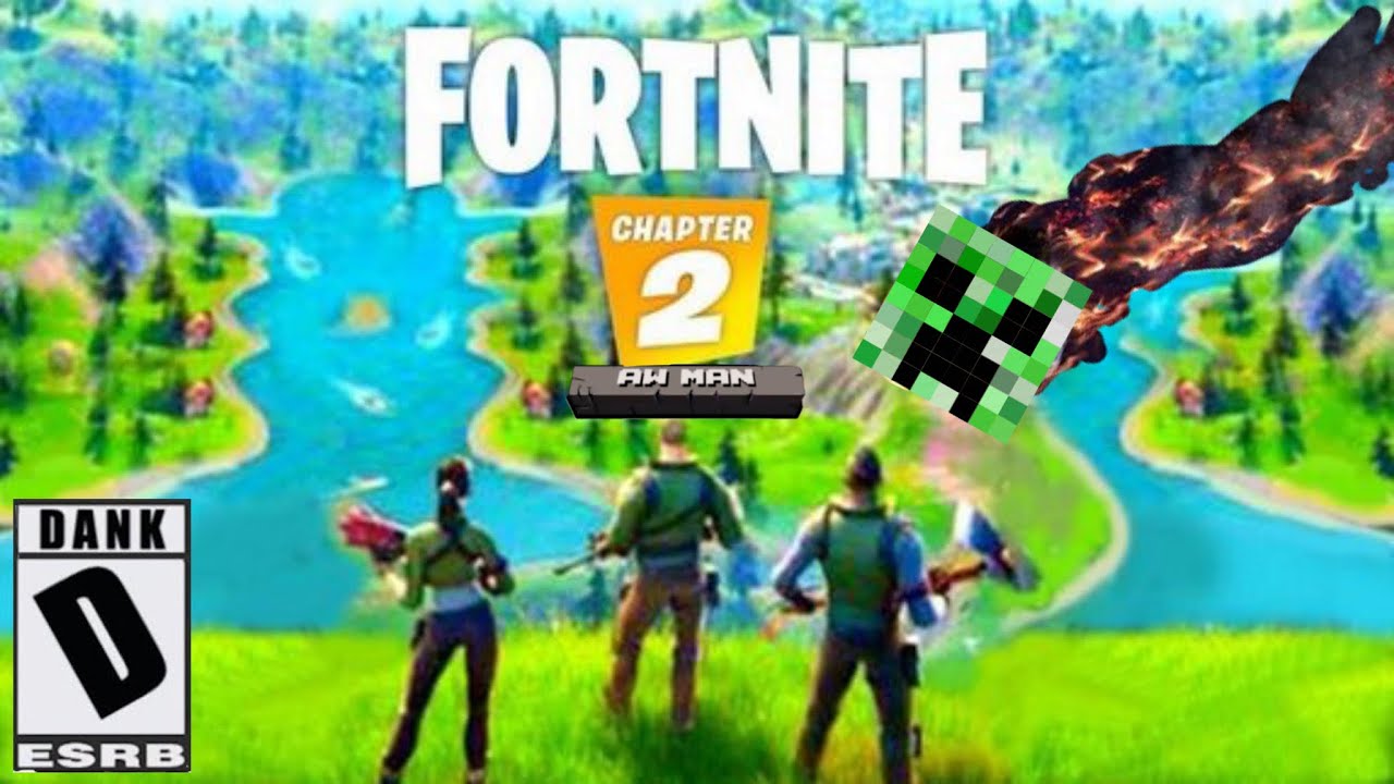 DANK Season 11 Battle Pass Trailer