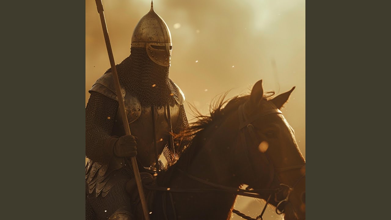 Warrior's call won't let us fall