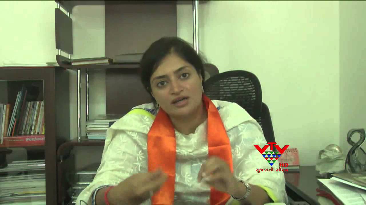 JAMNAGAR LOK SABHA BATTLE BETWEEN UNCLE -BIECE -VTV