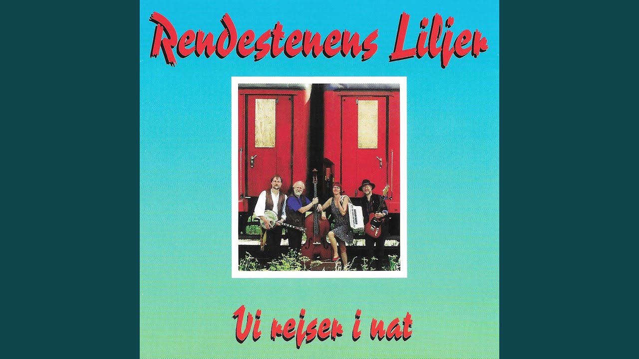 De tre musikanter
