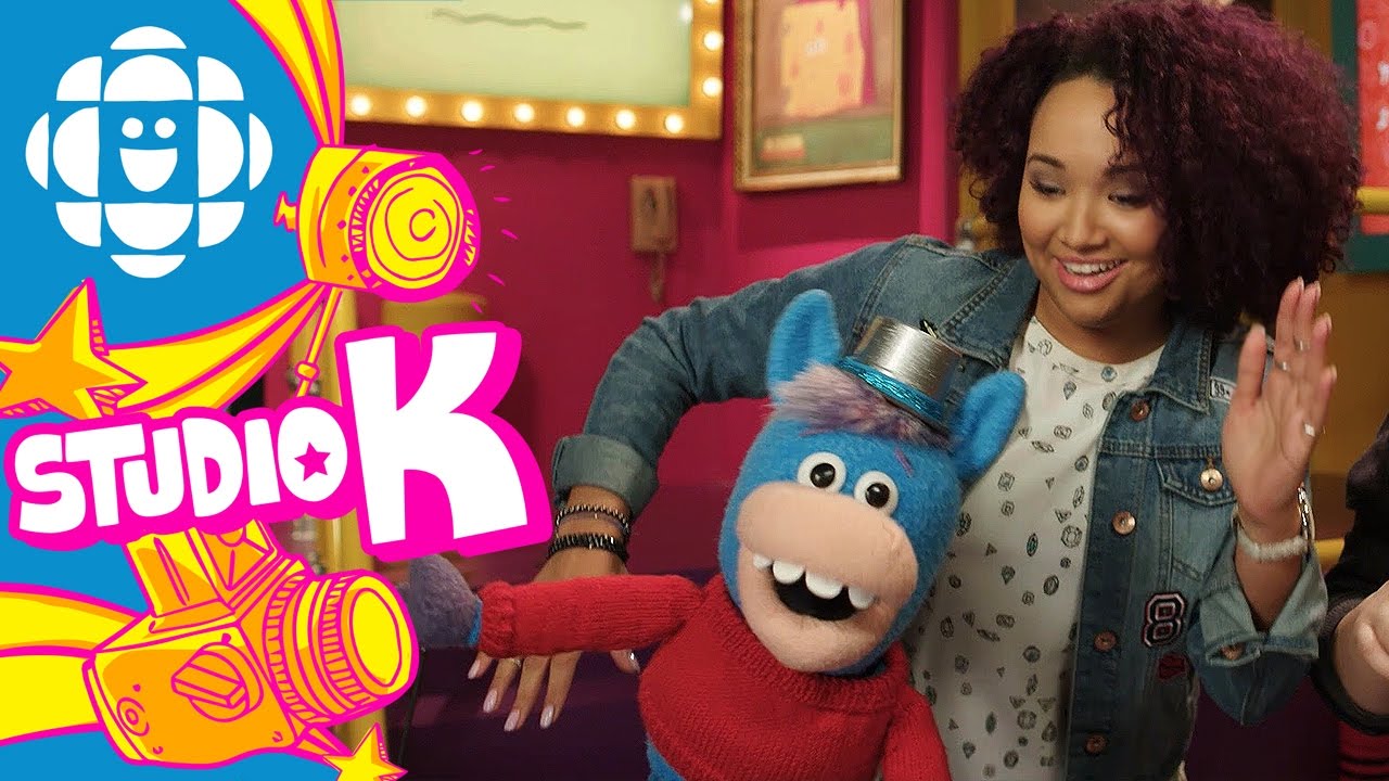 Very Gary Minute: Tap Dancing | CBC Kids