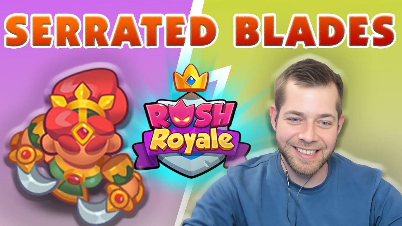 Is Blade Dancer Better Than Inquisitor? BLADE DANCER vs Dark Inquisitor | Rush Royale