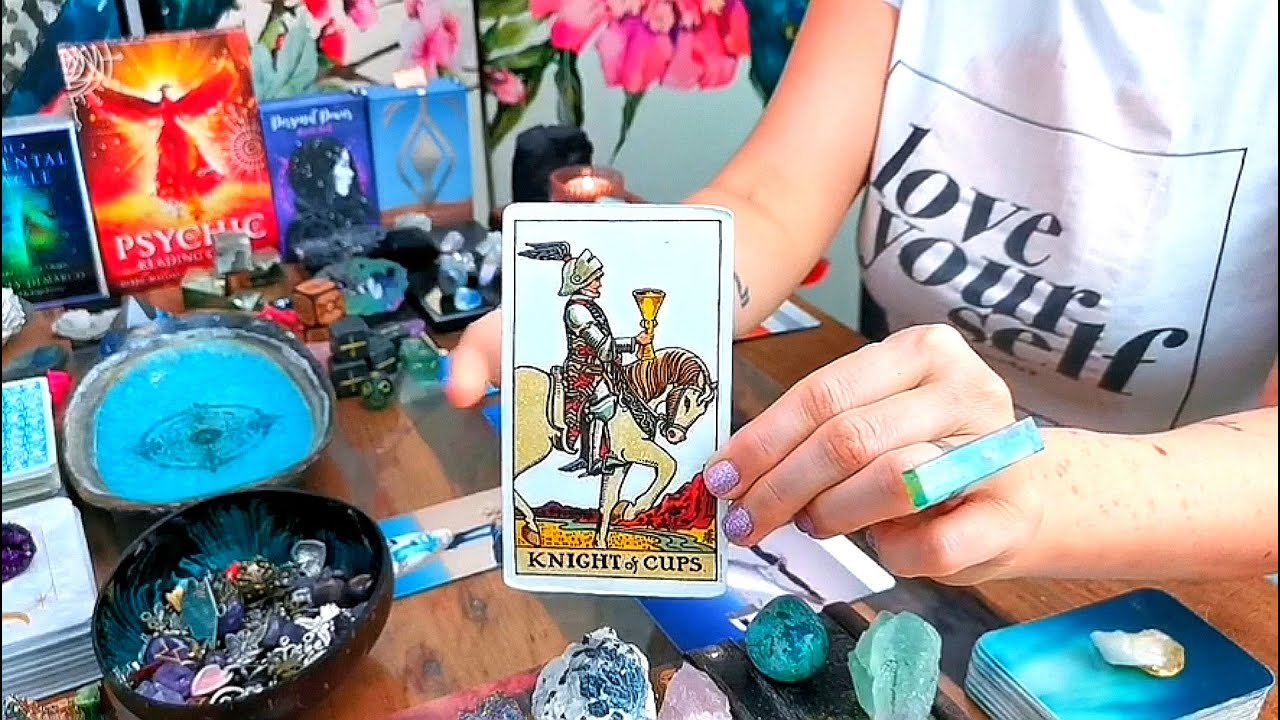 AQUARIUS  - 