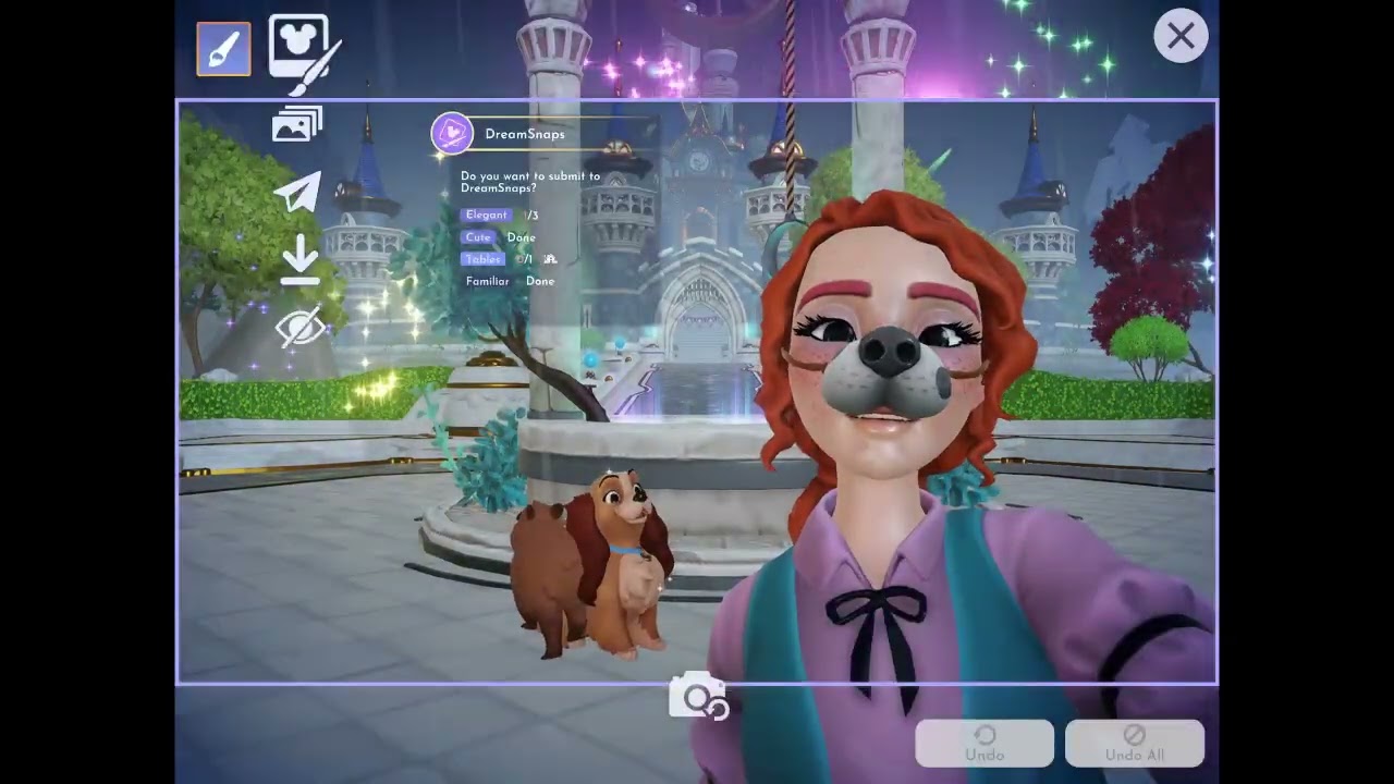Disney Dreamlight Valley (Part 8/9)