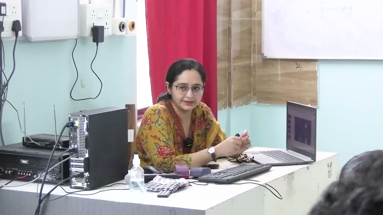 MBBS Class (2022-2023 Batch) Of Santiniketan Medical College & Hospital
