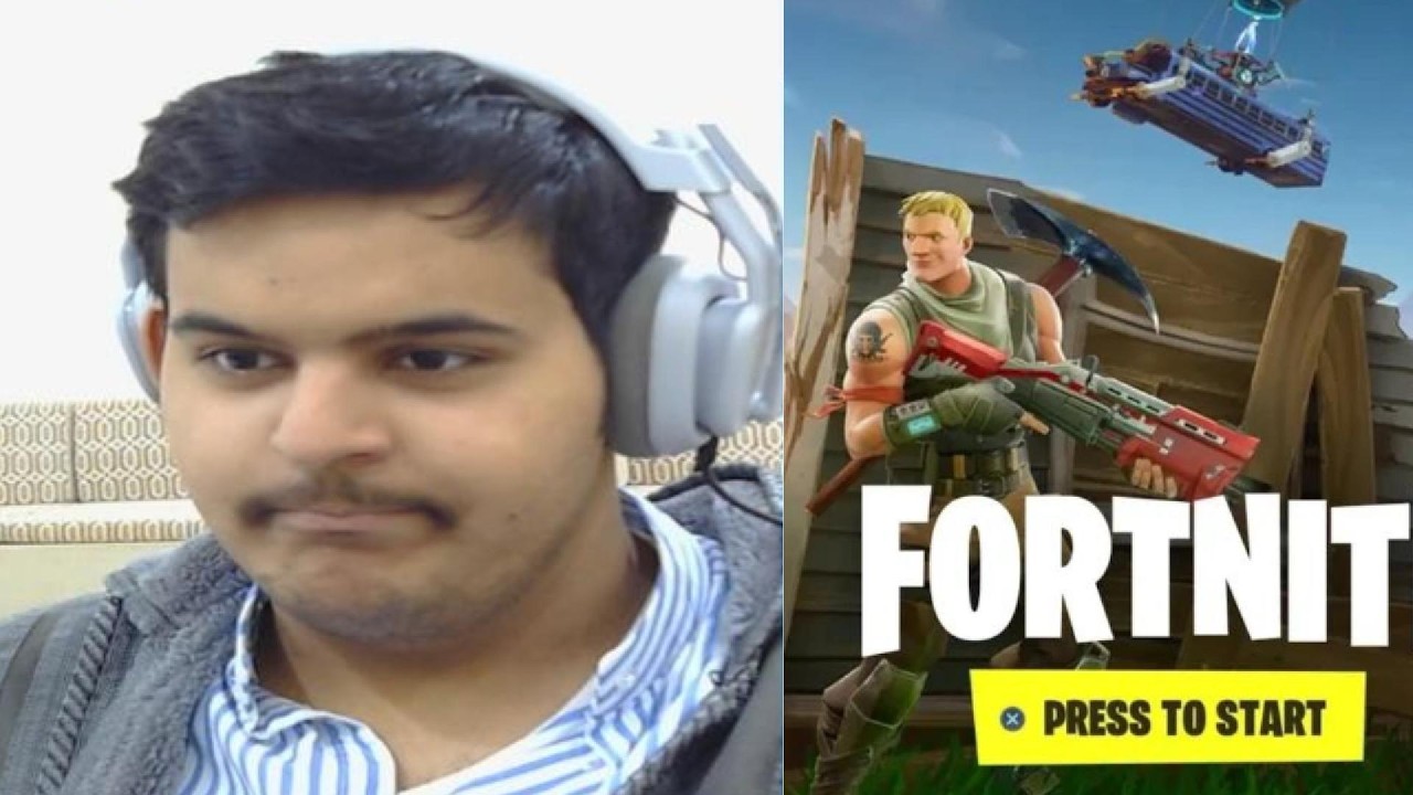 Og Fortnite | نسترجع الماضي