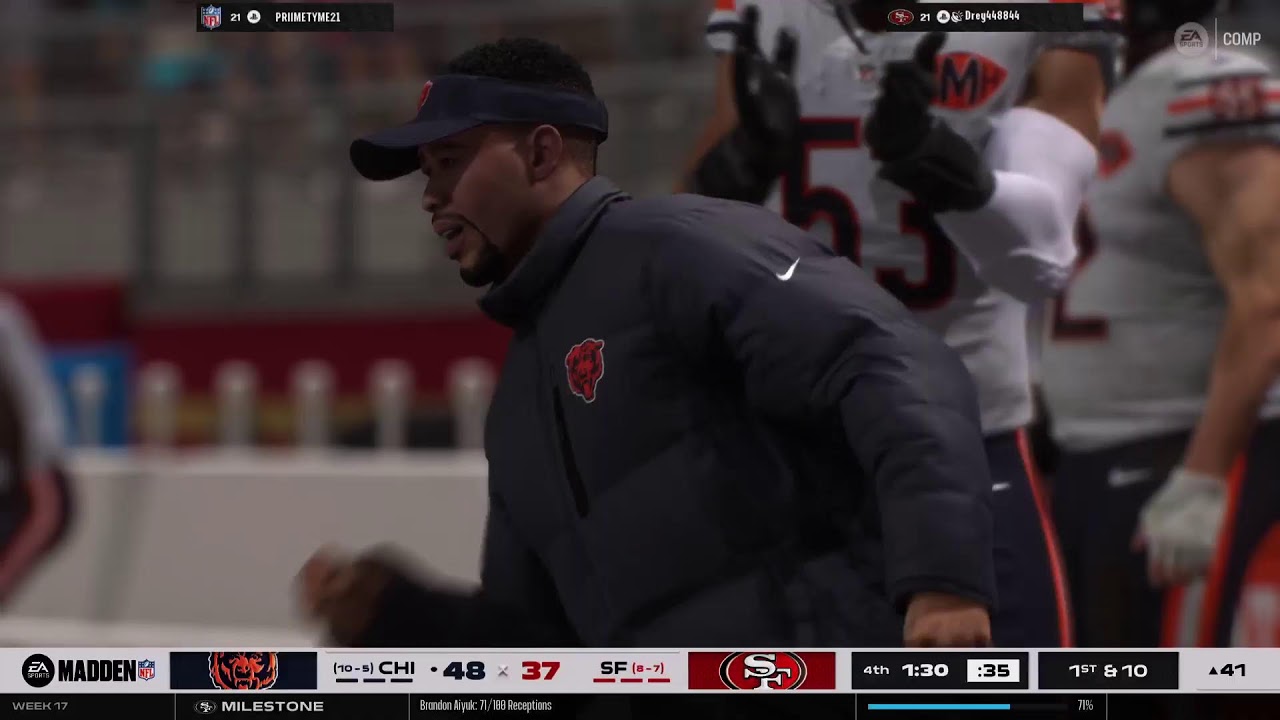 Merge YR1 WK17 VS Primetyme