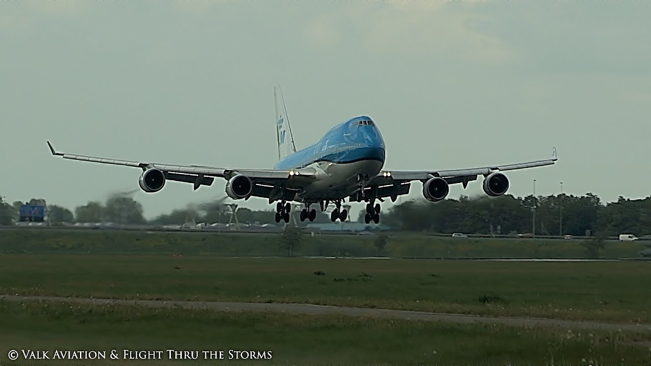 Sabine & Brian @ 747 Shanghai Cargoflight