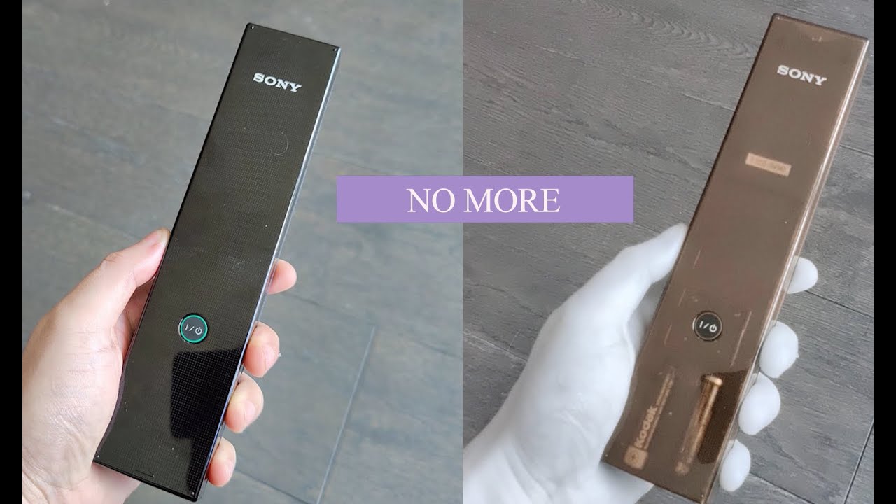 No more OnePlus 8 Pro filter that lets you see through some materials.