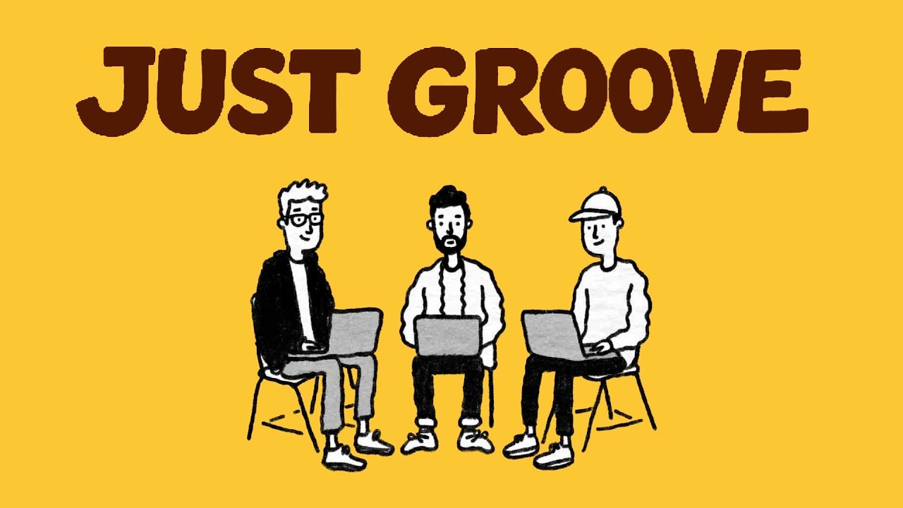 GROOVE | Cozy Groove Beats for Long Study Sessions
