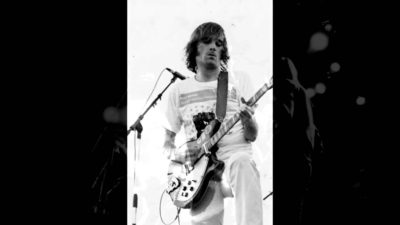 The Long Ryders - 