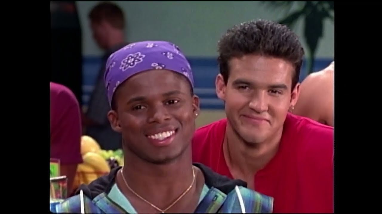 Los Polos Opuestos Se Atraen | Mighty Morphin | Completo | S02 | E20 | Power Rangers en Español