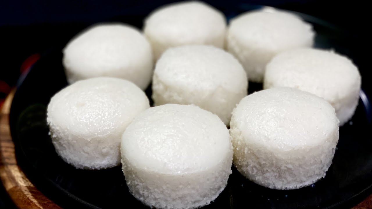 പഞ്ഞി പഞ്ഞി അപ്പം😋 രുചി അറിഞ്ഞാ ഇനി എന്നും രാവിലെ ഇതായിരിക്കും|Easy breakfast recipe|evening snacks