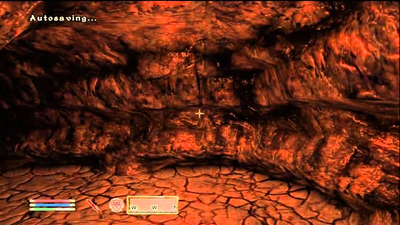 Oblivion Secret Weapons In Oblivion Gate: Hatred's Soul & Hatred's Heart