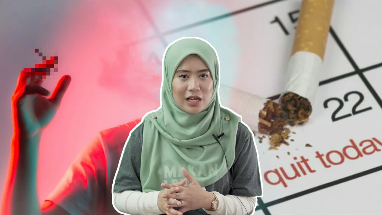 Rupanya Ada Klinik Khas untuk Berhenti Merokok