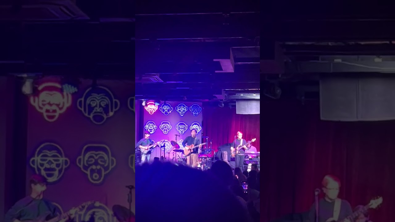 Forevermore- Side A live