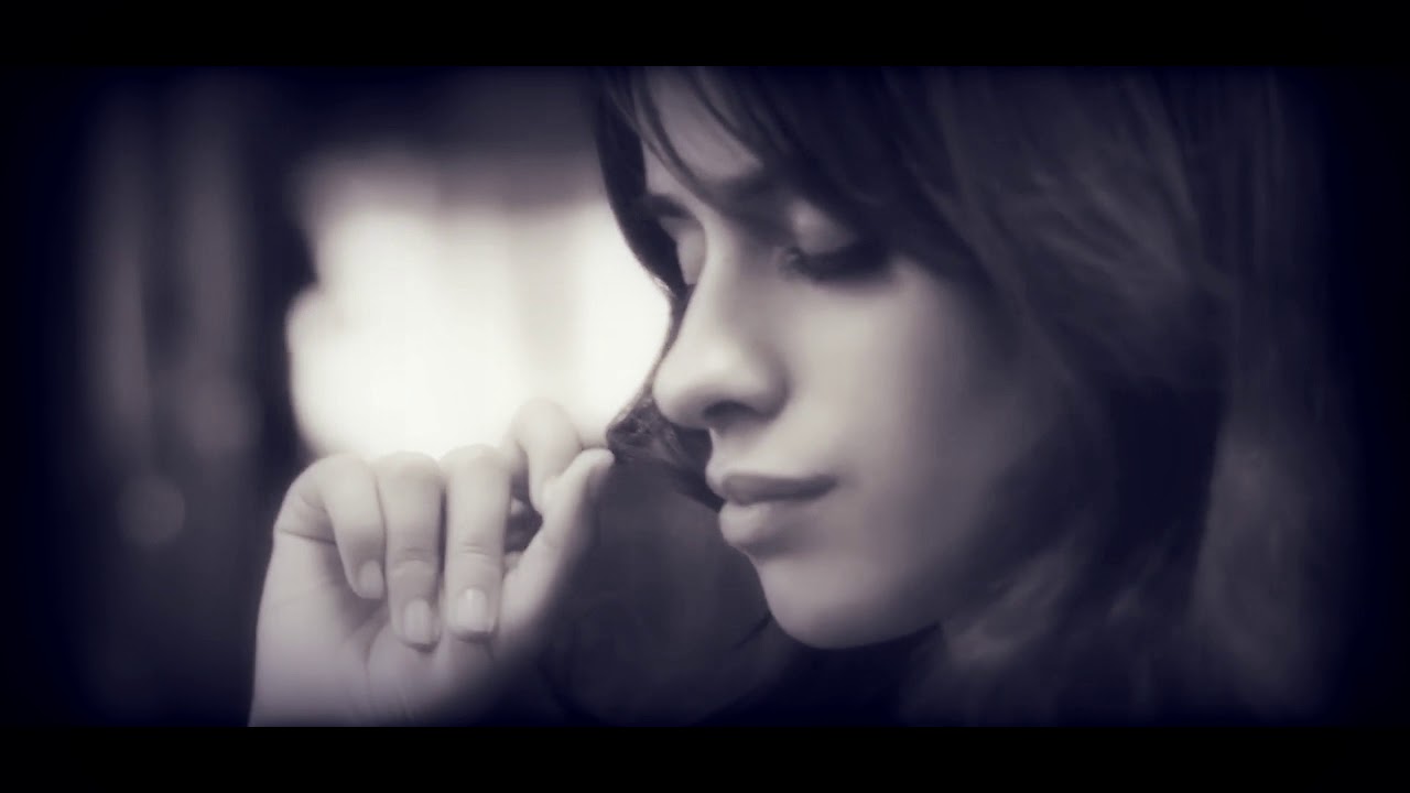 Camila Cabello - Something's Gotta Give (Unofficial Music Video)