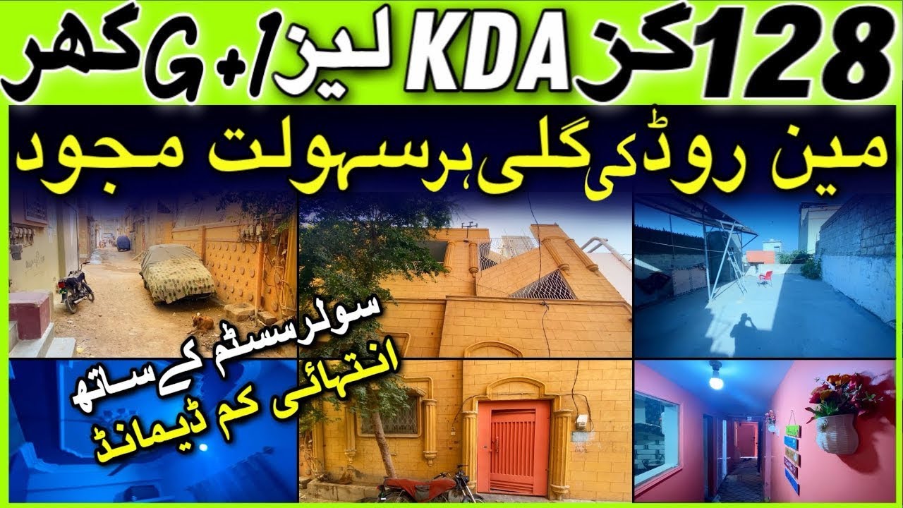 House for sale in karachi | Realtor Solution Group
