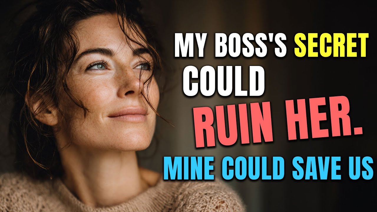Forbidden Corporate Romance - How Far Would You Go For Love? | Adult Stories