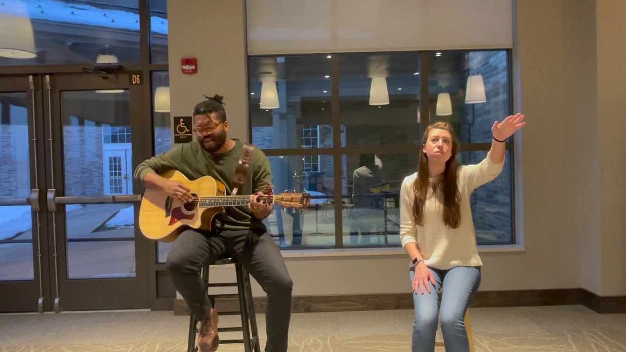 Weekday Worship
