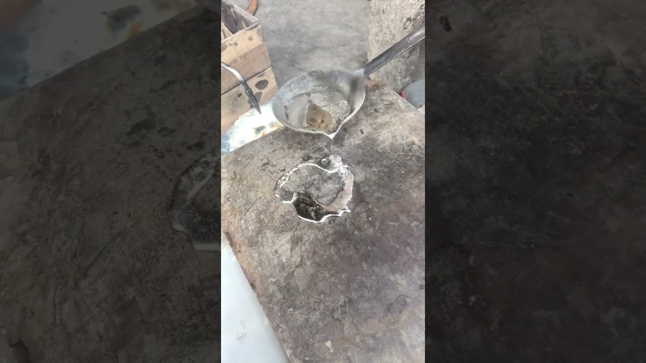 Dead Battery Negative Plate Repair | Lead Acid Battery Repair at Home