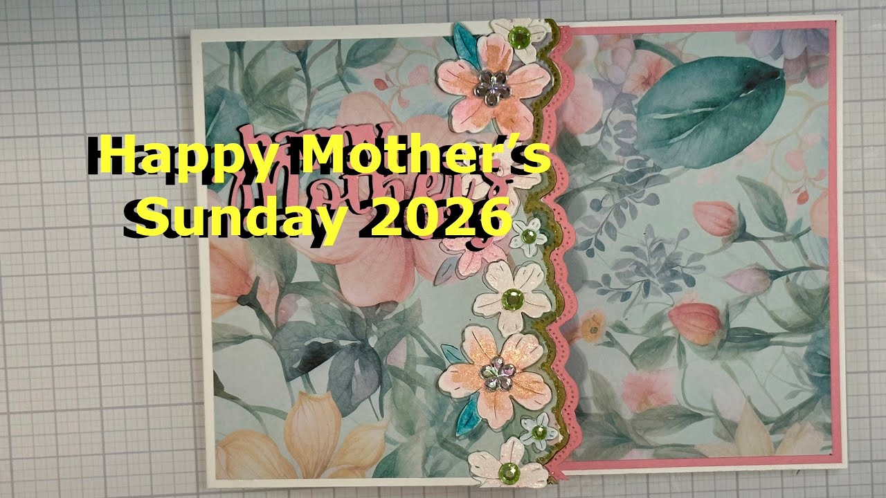 Счастливого Дня матери, Великобритания! @Chrissieannie @mydiamondpress @gummiapan