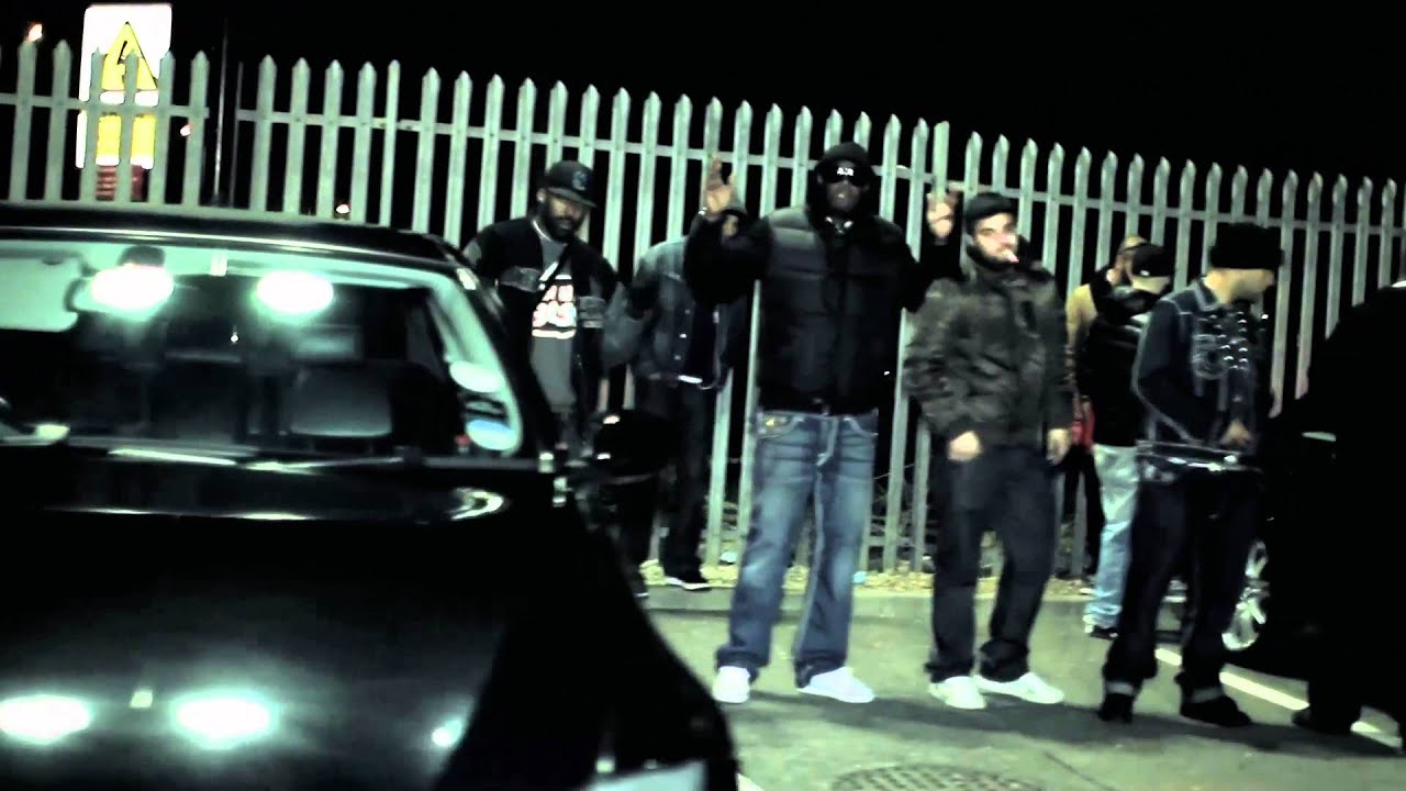 Greezie Tv - Buddah, Greezy, Loots & Fuesze - Hammers On Our Strip @Greezietv