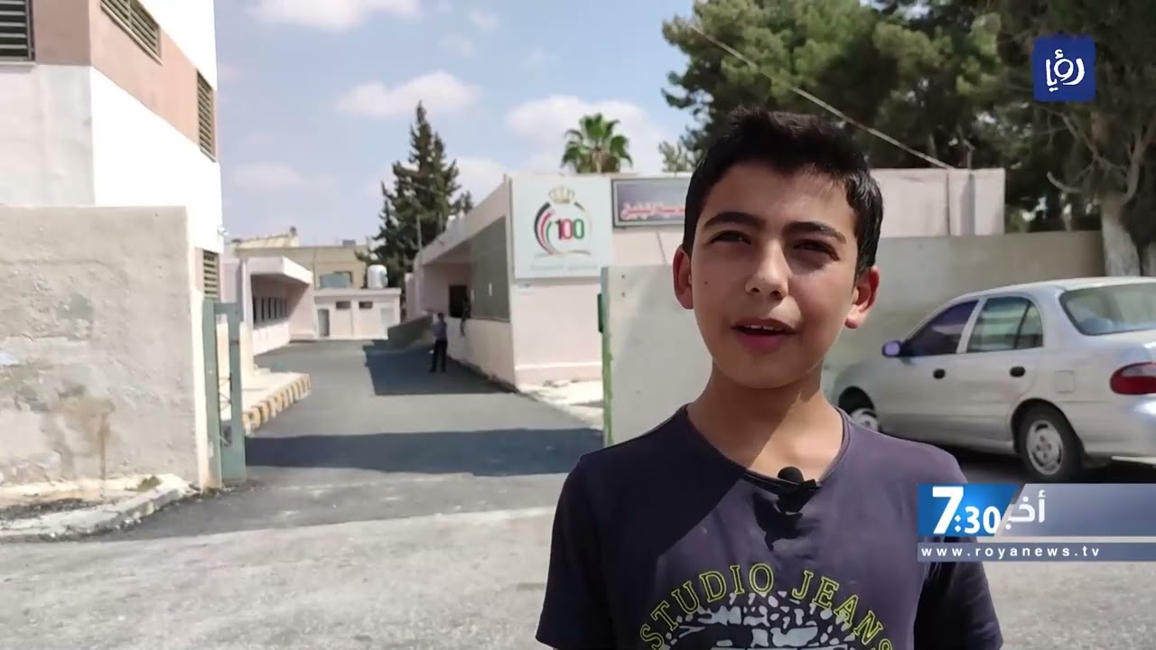 شباب بلدة الشجرة ينفذون مبادرة  بلدتي  أجمل